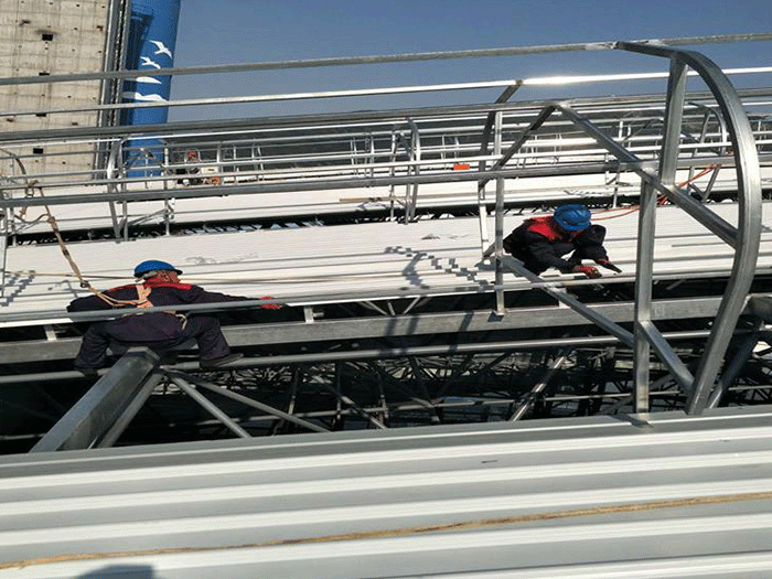 大理国际会展中心网架